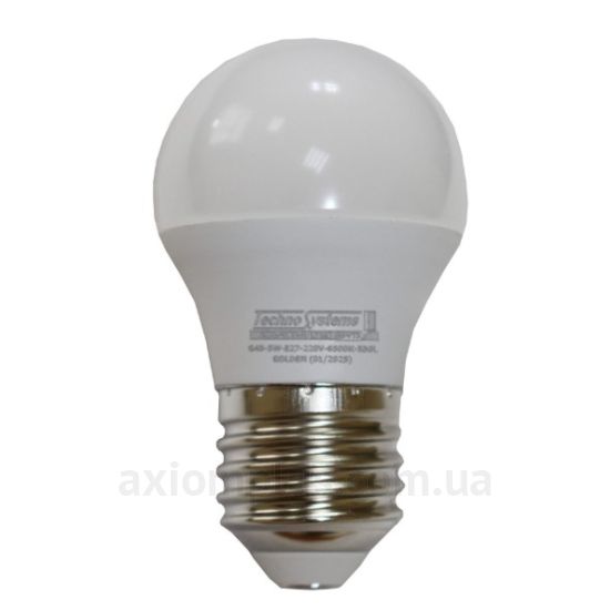 Изображение лампочки TNSy артикул TNSy5000245