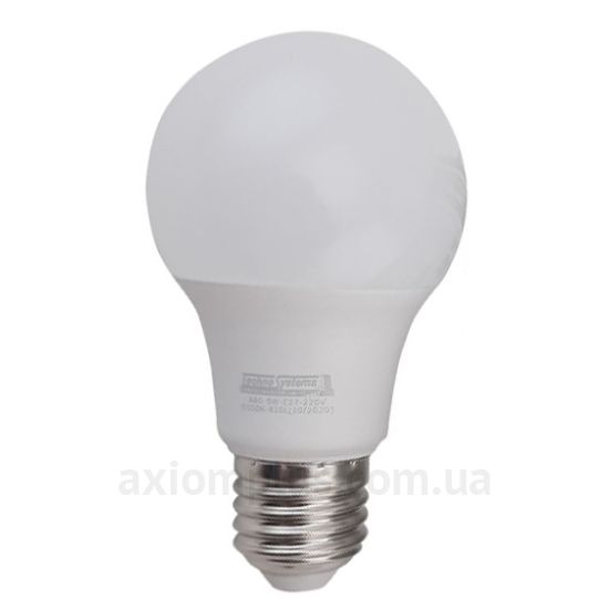 Изображение лампочки TNSy Bulb-A60-9W-E27-220V-4000K-810L артикул TNSy5000040