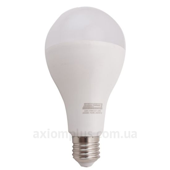 Фото лампочки TNSy Bulb-A80-18W-E27-220V-4000K-1620L артикул TNSy5000043