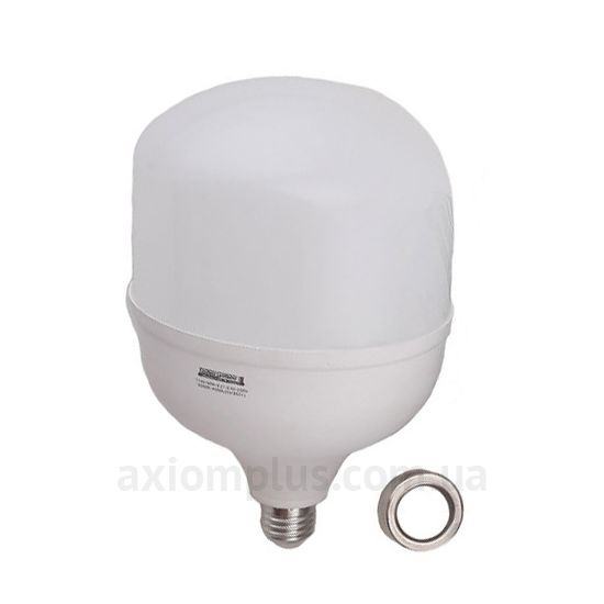 Фото лампочки TNSy Bulb-T140-50W-E27-E40-220V-4000K-4500L артикул TNSy5000261