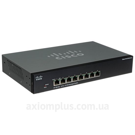 Фото Cisco SRW208-K9-G5