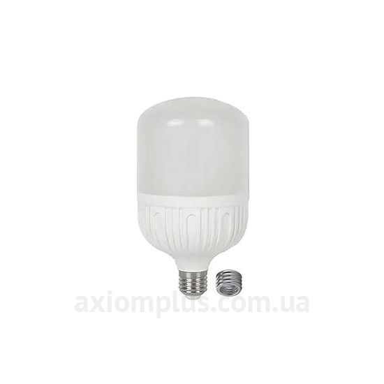 Изображение лампочки TNSy Bulb-T120-50W-E27-E40-220V-6500K-5250L артикул TNSy5000637