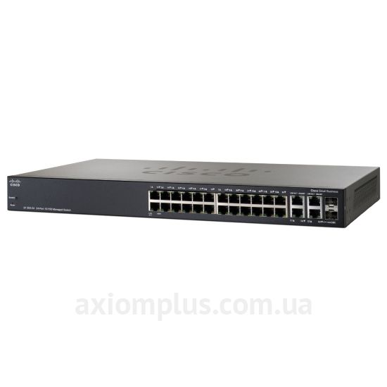 Изображение Cisco SRW224G4-K9-EU