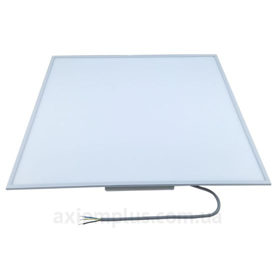 Квадратный светильник белого цвета TNSy LED-PANEL-595-45-5000K-30W-3300L-IP54 TNSy5010032 фото