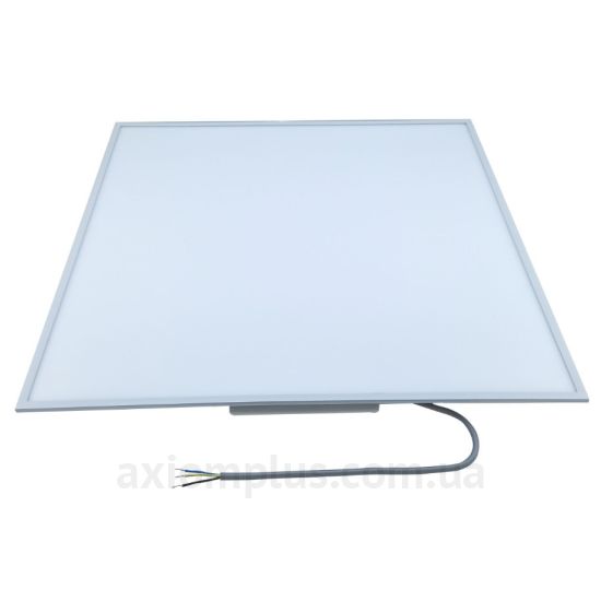 Квадратный светильник белого цвета TNSy LED-PANEL-595-45-4000K-30W-3300L-IP54 TNSy5010031 фото