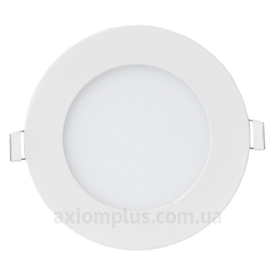 Круглый светильник белого цвета TNSy LED Round Downlight 6W-220V-420L-4000K TNSy5000125 фото