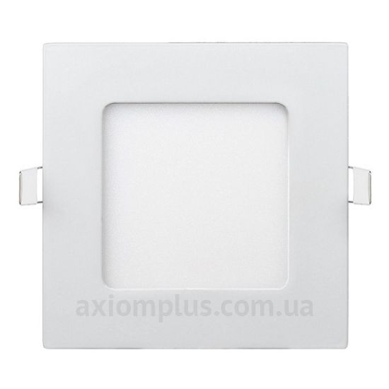 Квадратний світильник білого кольору TNSy LED Square Downlight 6W-220V-420L-4000K TNSy5000130 зображення