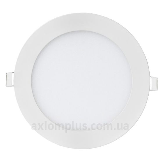 Круглый светильник белого цвета TNSy LED Round Downlight 18W-220V-1300L-4000K TNSy5000127 фото
