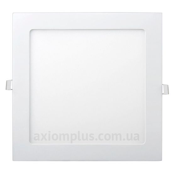 Квадратний світильник білого кольору TNSy LED Square Downlight 18W-220V-1300L-4000K TNSy5000132 зображення