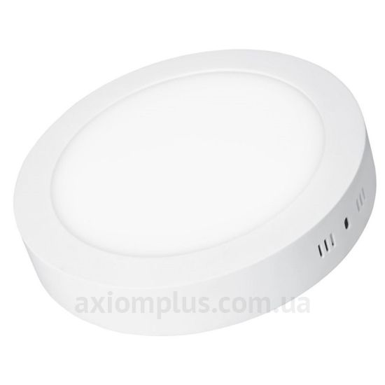 Круглий світильник білого кольору TNSy LED Round Downlight 18W-220V-1300L-4000K TNSy5000136 фото