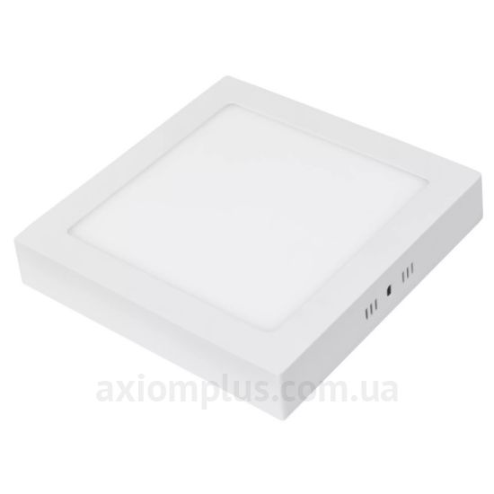Квадратний світильник білого кольору TNSy LED Square Downlight 18W-220V-1300L-4000K TNSy5000140 фото