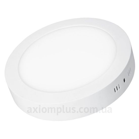 Круглый светильник белого цвета TNSy LED Round Downlight 24W-220V-1700L-4000K TNSy5000137 фото