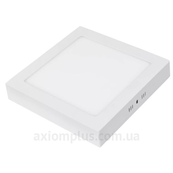 Квадратний світильник білого кольору TNSy LED Square Downlight 24W-220V-1700L-4000K TNSy5000141 фото