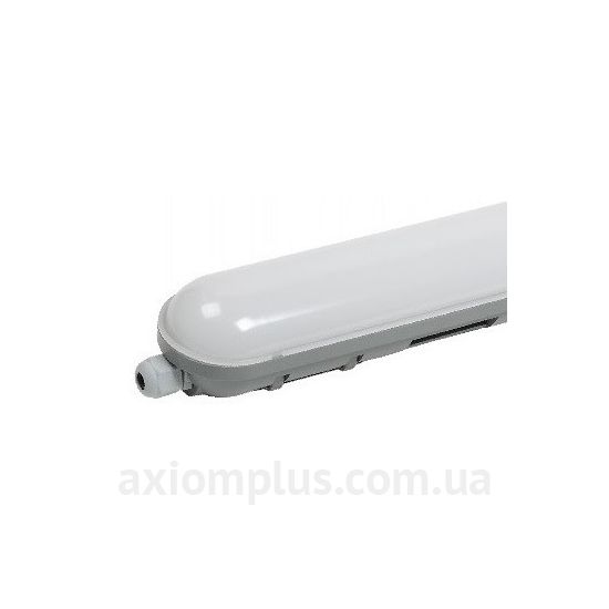 Світильник білого кольору TNSy LED LPP-OS-1500-6500K-51W-220V-4800L-IP65 TNSy5000520 зображення