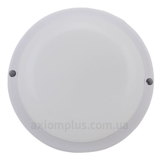 Круглый светильник белого цвета TNSy LED Round Ceiling 8W-220V-640L-6500K-IP65 TNSy5000508 фото