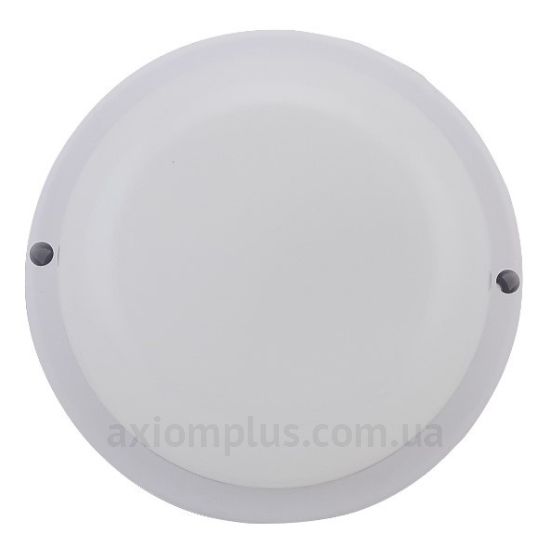Круглый светильник белого цвета TNSy LED Round Ceiling 8W-220V-640L-4200K-IP65 TNSy5000102 фото