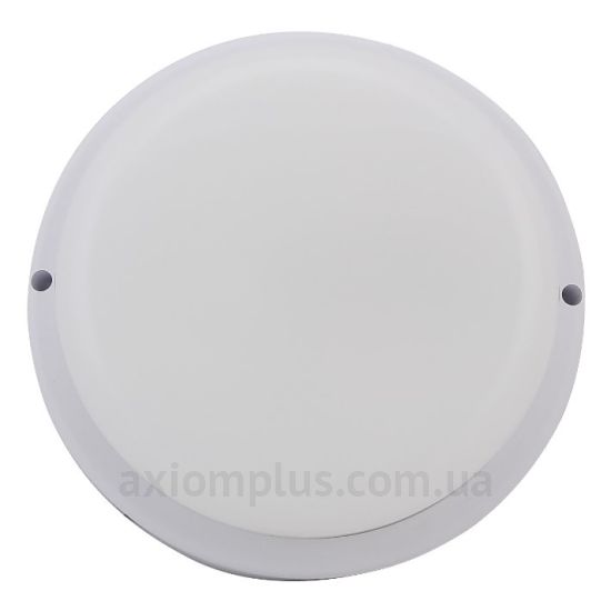 Круглый светильник белого цвета TNSy LED Round Ceiling 12W-220V-960L-4200K-IP65 TNSy5000103 фото
