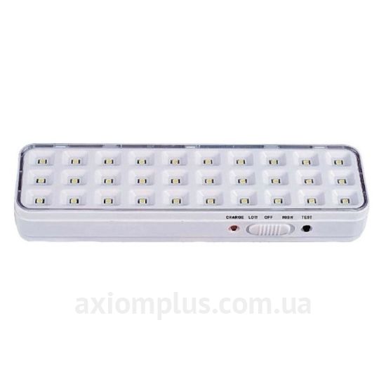 Светильник белого цвета TNSy UJ01-24LED-2W-6500K-3H-200L-IP65 TNSy5000559 фото