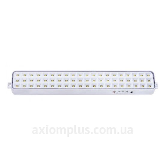 Світильник білого кольору TNSy YJ02-60LED-2,5W-6500K-3/6H-100/200L TNSy5000557 зображення