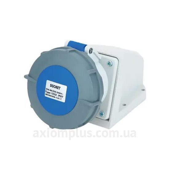 TNSy 1332 синего цвета