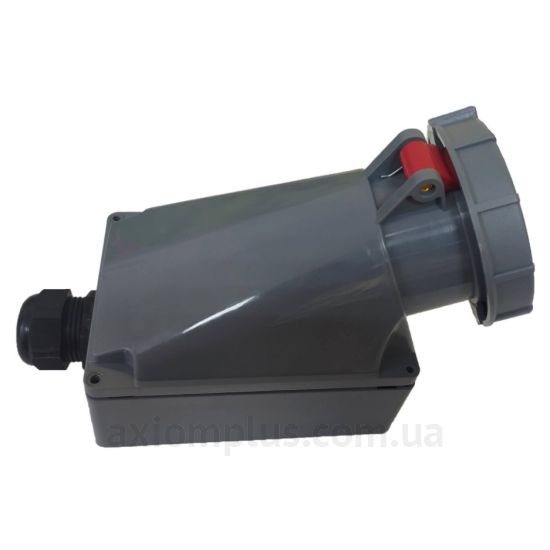 TNSy 1342 красного цвета
