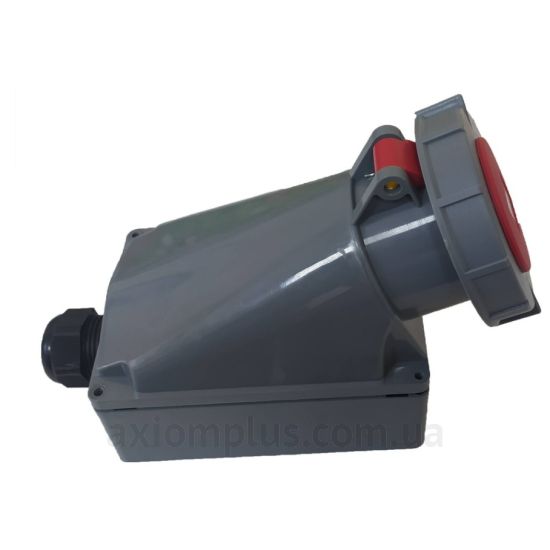 TNSy 1352 красного цвета