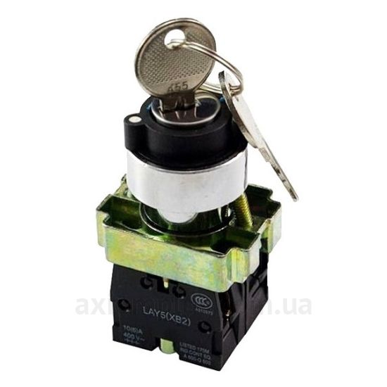 Кулачковий вимикач навантаження 0-1 TNSy TNSy5500261