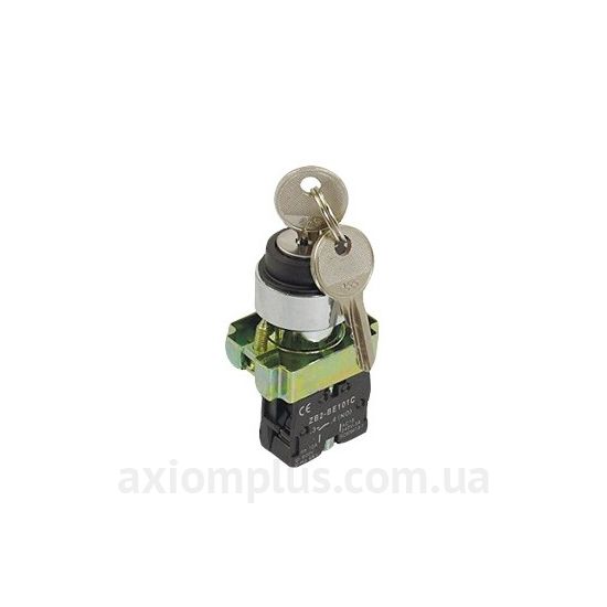 Кулачковий вимикач навантаження 0-1 TNSy TNSy5501134