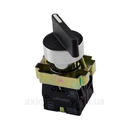 Кулачковий вимикач навантаження 0-1 TNSy TNSy5500266