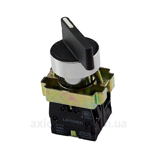 Кулачковый выключатель нагрузки 0-1 TNSy TNSy5500267