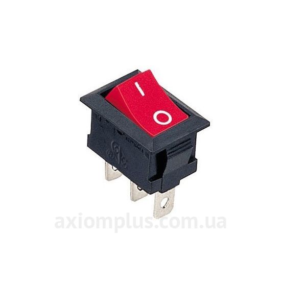 Тумблер вимикач навантаження 0-1 TNSy TNSy5500674