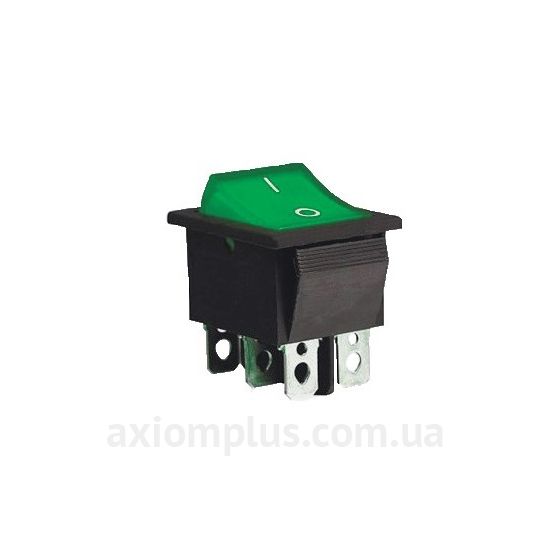 Тумблер вимикач навантаження 0-1 TNSy TNSy5500780
