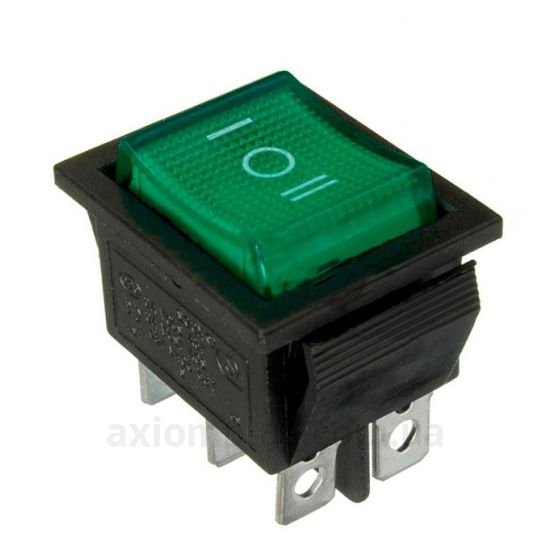 Перекидной переключатель нагрузки 1-0-2 TNSy TNSy5500788