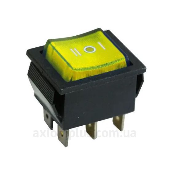 Перекидной переключатель нагрузки 1-0-2 TNSy TNSy5500789
