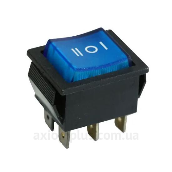 Перекидной переключатель нагрузки 1-0-2 TNSy TNSy5500790