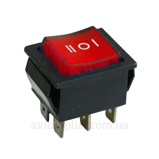 Перекидной переключатель нагрузки 1-0-2 TNSy TNSy5500791