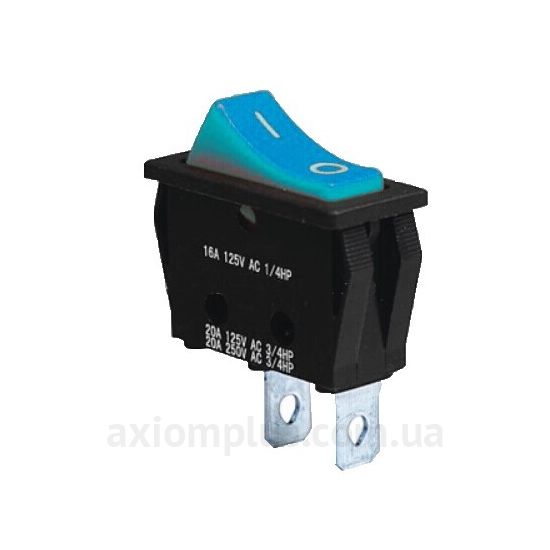 Перекидной выключатель нагрузки 0-1 TNSy TNSy5500829