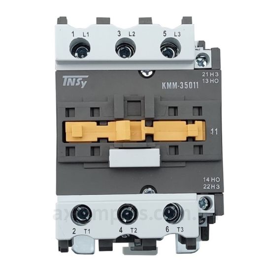 TNSy КММ -КММ35011 50А 36В/АС3 (TNSy5503983)