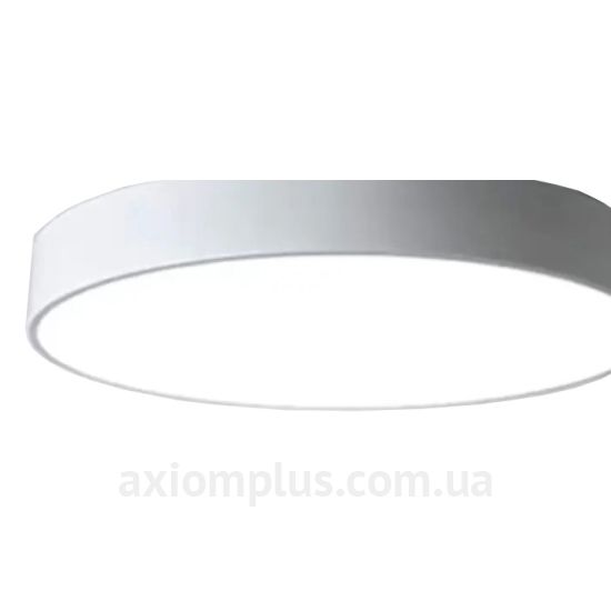 Круглый светильник белого цвета TNSy LED-PANEL-Round-D500-50-3000K/6500K-38W-220V XG-07-036 white TNSy5000685 фото