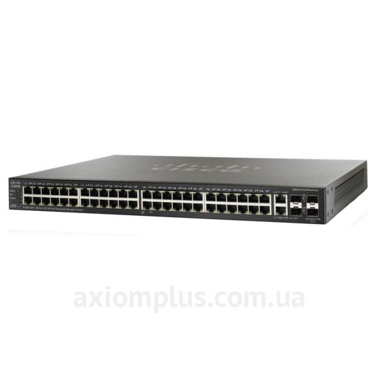 Изображение Cisco SF500-48P-K9-G5