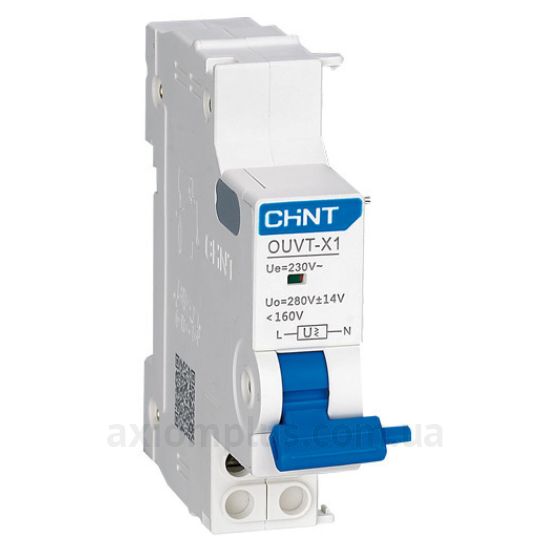 Фото Chint (814985)