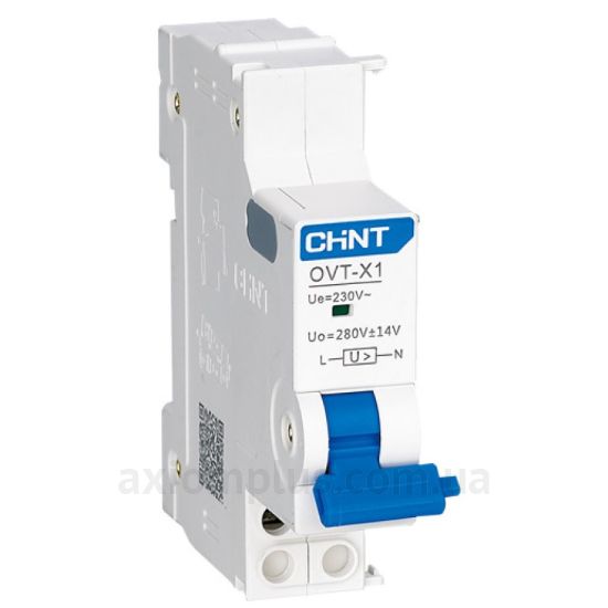 Фото Chint (816986)