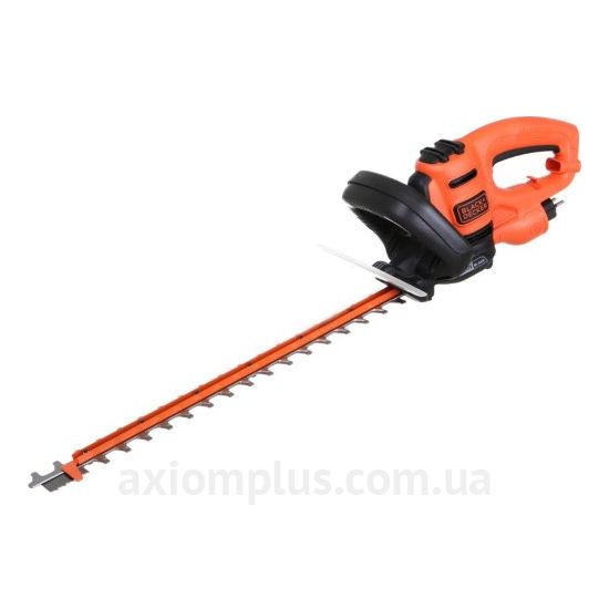Кущоріз Black&Decker BEHTS301 зображення