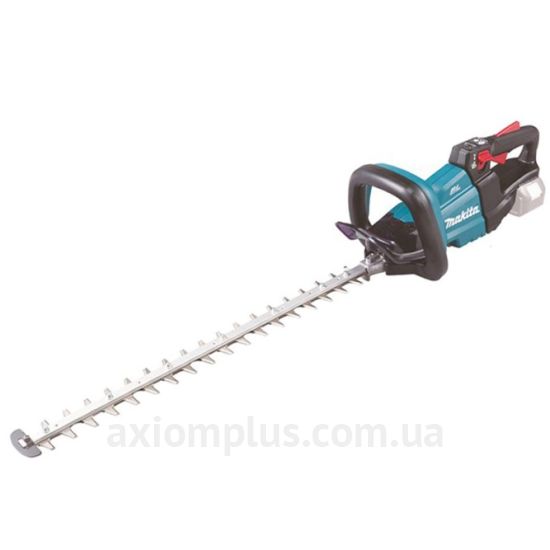 Кусторез Makita DUH501Z фото