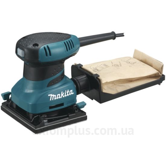 Makita BO4555 фото