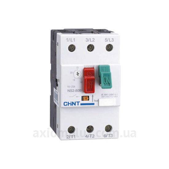 Chint NS2-80B 40А-63А
