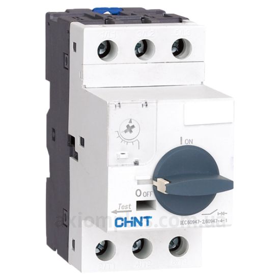 Фото Chint NS2-32X 24-32А