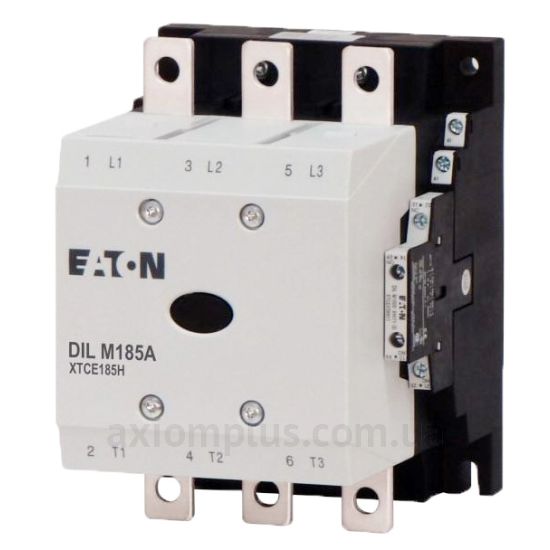 Eaton (Moeller) DIL -DILM185A/22(RAC240) (139537)