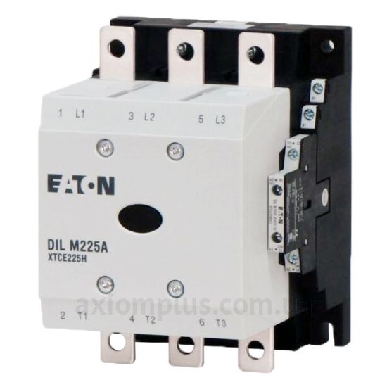 Eaton (Moeller) DIL -DILM225A/22(RAC240) (139547)