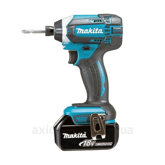 Makita Basic DTD152RME - изображение